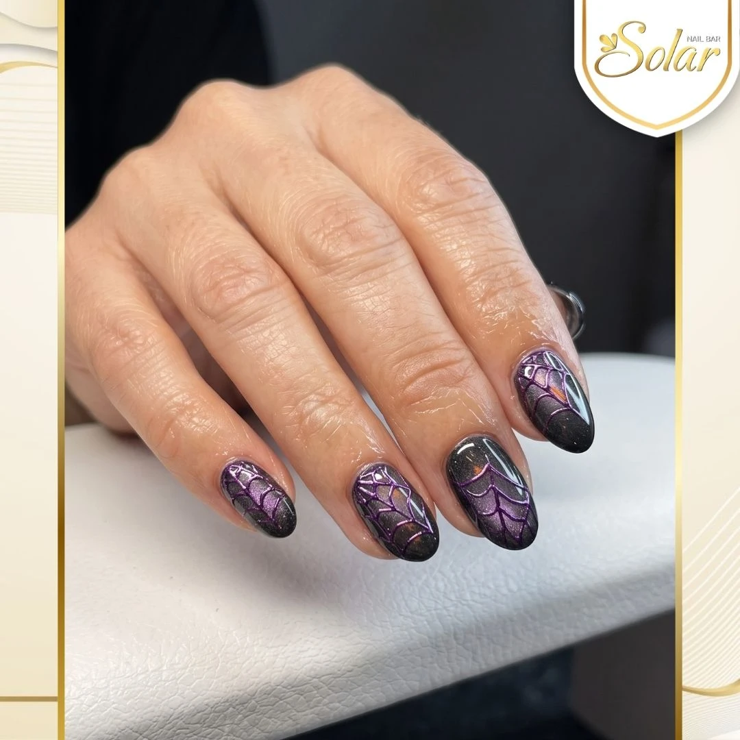 Nail art